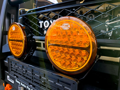 2026 Toyota Landcruiser 79 2.8 GD-6 P/U A/T D/Cab