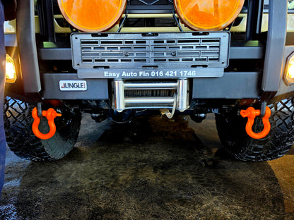 2026 Toyota Landcruiser 79 2.8 GD-6 P/U A/T D/Cab