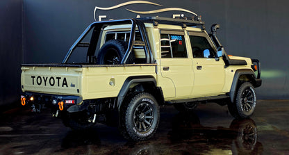 2026 Toyota Landcruiser 79 2.8 GD-6 P/U A/T D/Cab