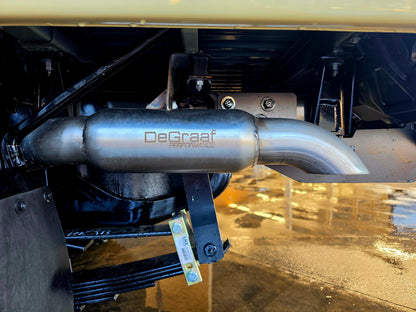 2026 Toyota Landcruiser 79 2.8 GD-6 P/U A/T D/Cab