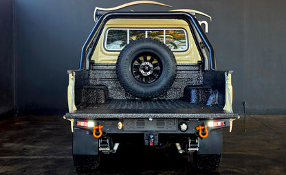 2026 Toyota Landcruiser 79 2.8 GD-6 P/U A/T D/Cab