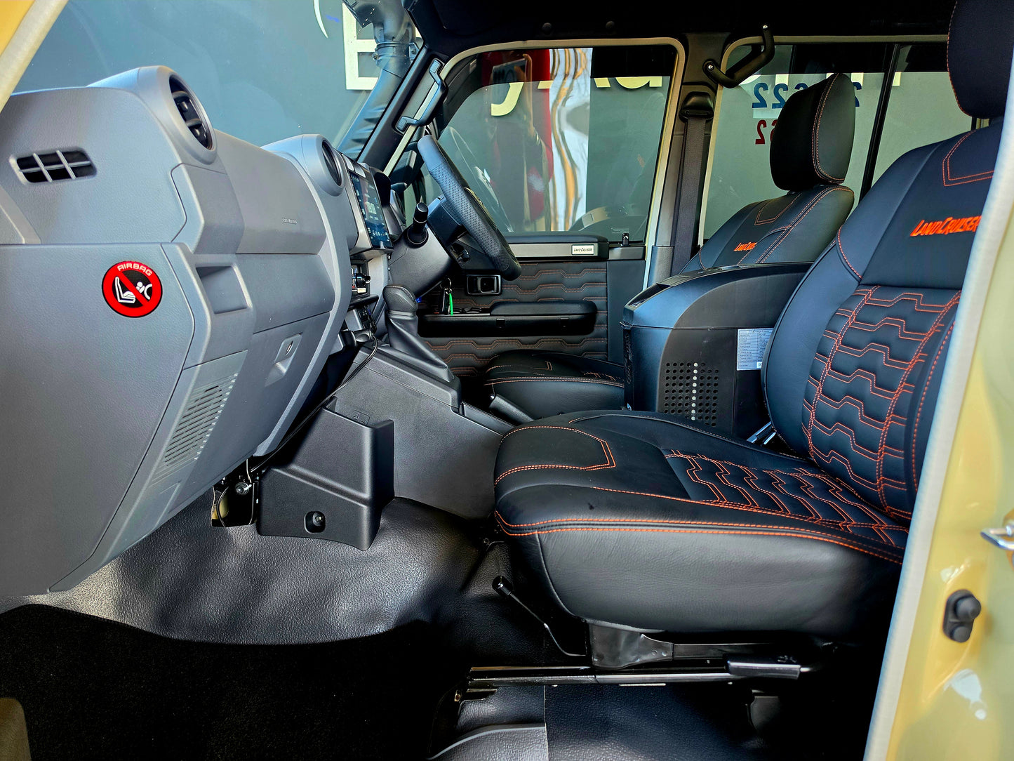 2026 Toyota Landcruiser 79 2.8 GD-6 P/U A/T D/Cab