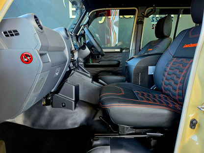 2026 Toyota Landcruiser 79 2.8 GD-6 P/U A/T D/Cab