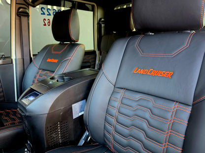 2026 Toyota Landcruiser 79 2.8 GD-6 P/U A/T D/Cab