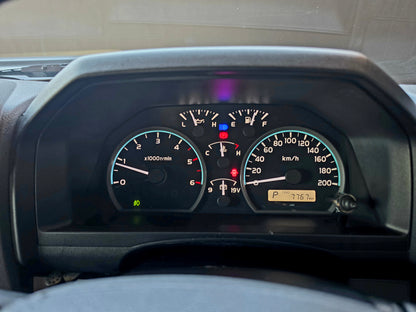 2026 Toyota Landcruiser 79 2.8 GD-6 P/U A/T D/Cab