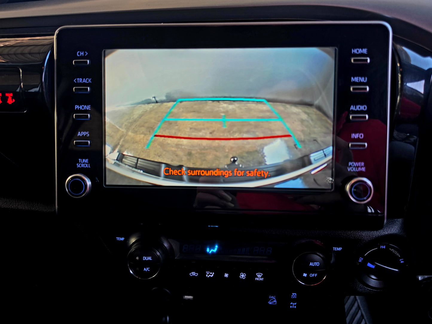 2022 Toyota Hilux 2.8 GD-6 RB RAIDER 4X4 P/U A/T D/Cab