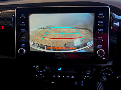 2022 Toyota Hilux 2.8 GD-6 RB RAIDER 4X4 P/U A/T D/Cab