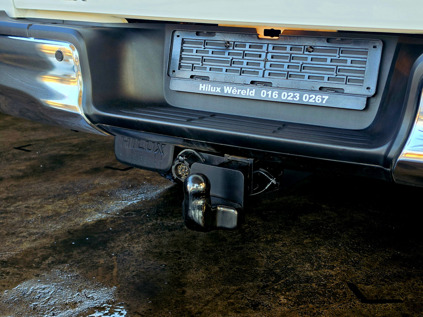 2022 Toyota Hilux 2.8 GD-6 RB RAIDER 4X4 P/U A/T D/Cab