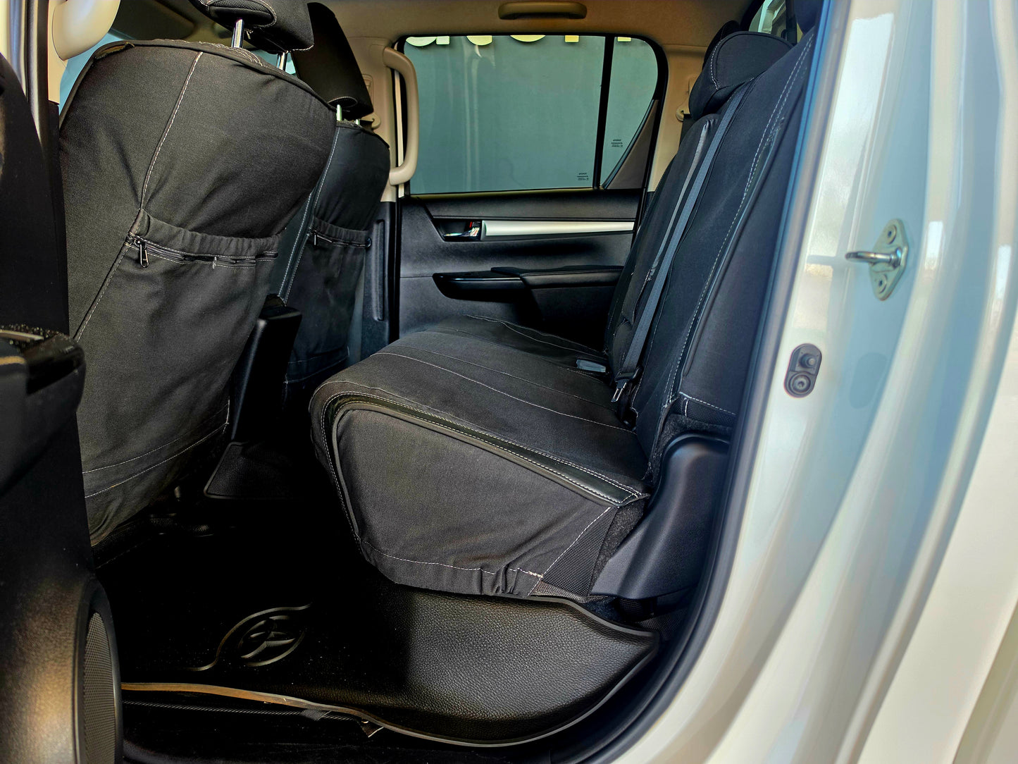 2022 Toyota Hilux 2.8 GD-6 RB RAIDER 4X4 P/U A/T D/Cab