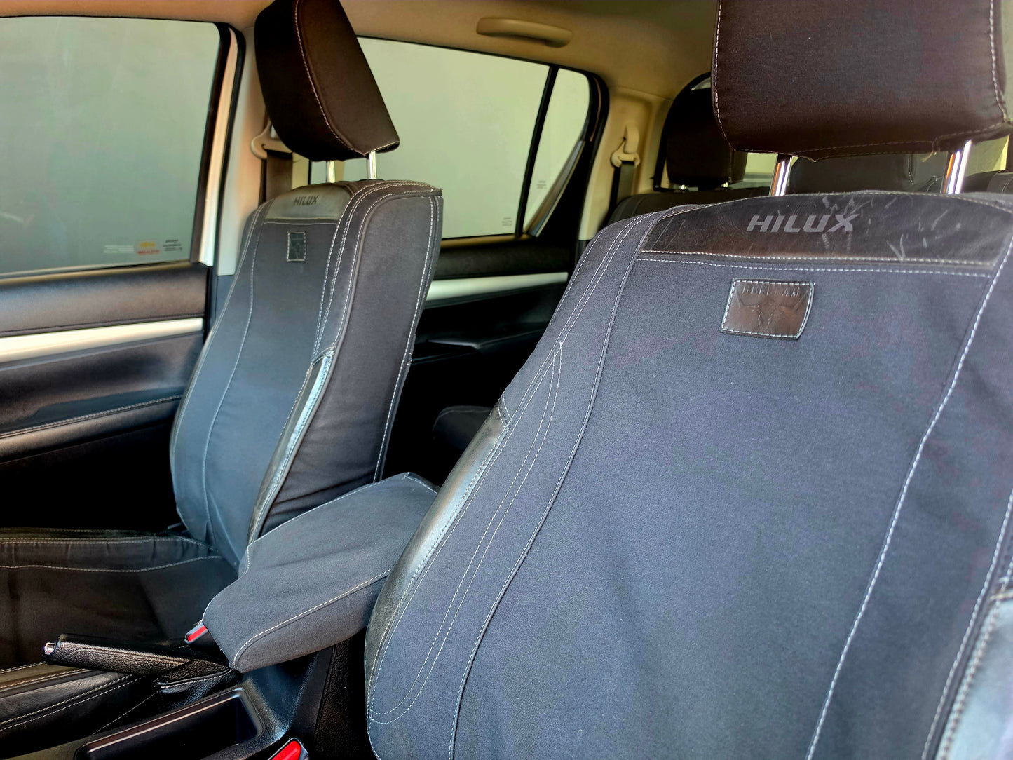 2022 Toyota Hilux 2.8 GD-6 RB RAIDER 4X4 P/U A/T D/Cab