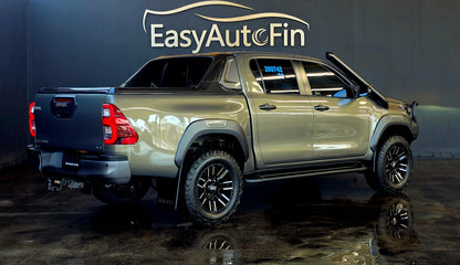 2024 Toyota Hilux 2.8 GD-6 RB LEGEND RS 4X4 P/U A/T D/Cab