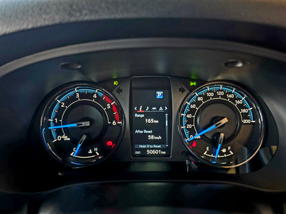 2024 Toyota Hilux 2.8 GD-6 RB LEGEND RS 4X4 P/U A/T D/Cab