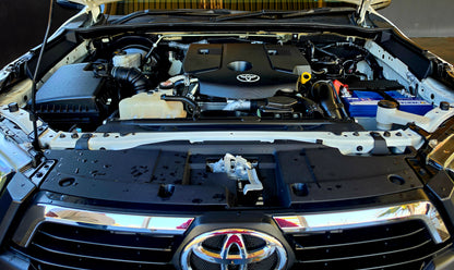 2021 Toyota Hilux 2.8 GD-6 RB LEGEND RS 4X4 P/U A/T D/Cab