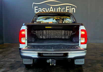 2021 Toyota Hilux 2.8 GD-6 RB LEGEND RS 4X4 P/U A/T D/Cab