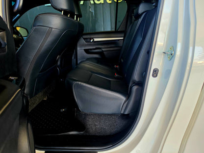 2021 Toyota Hilux 2.8 GD-6 RB LEGEND RS 4X4 P/U A/T D/Cab