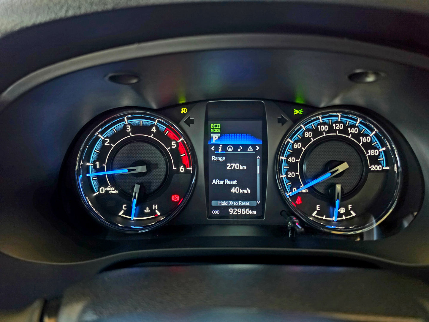 2021 Toyota Hilux 2.8 GD-6 RB LEGEND RS 4X4 P/U A/T D/Cab
