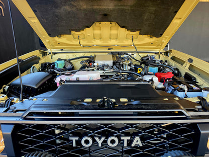 2025 Toyota Landcruiser 79 2.8 GD-6 P/U A/T S/Cab