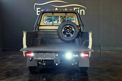 2025 Toyota Landcruiser 79 2.8 GD-6 P/U A/T S/Cab