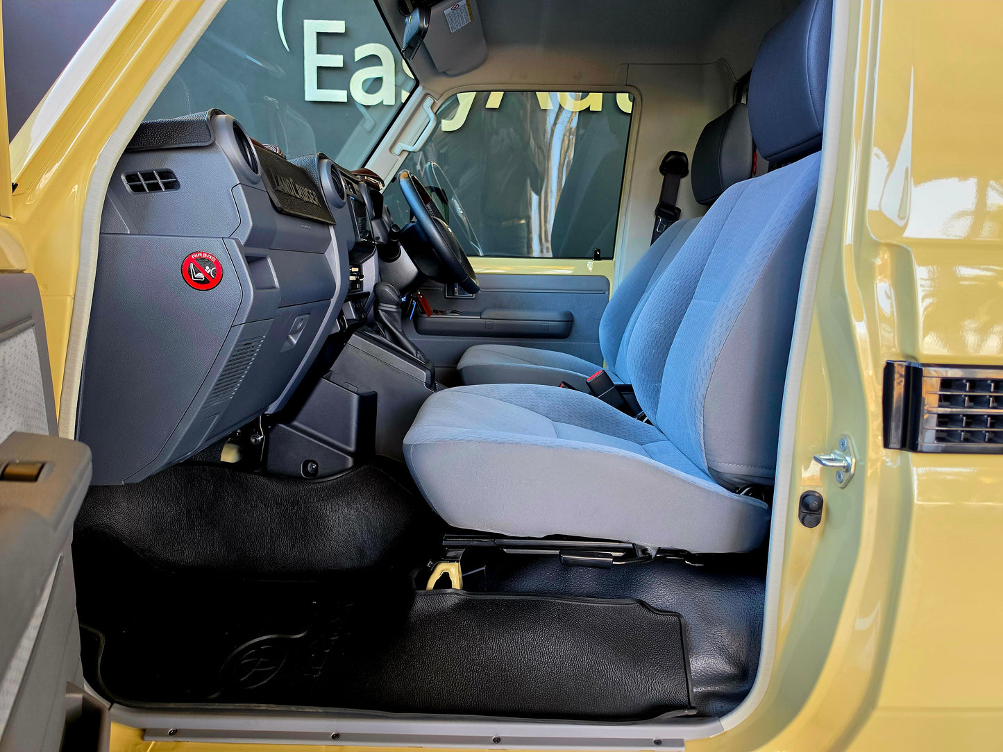2025 Toyota Landcruiser 79 2.8 GD-6 P/U A/T S/Cab