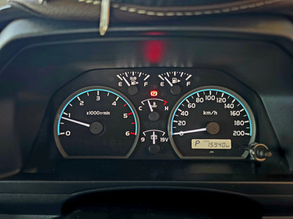 2025 Toyota Landcruiser 79 2.8 GD-6 P/U A/T S/Cab