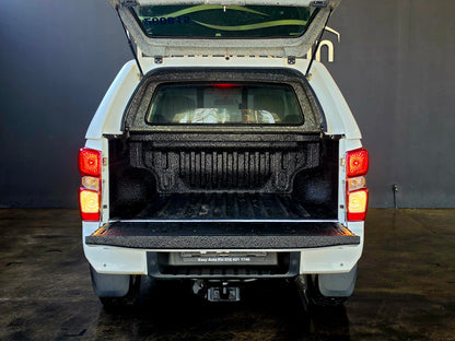 2022 Isuzu D-MAX 3.0 Ddi LS 4x4 P/U A/T D/Cab