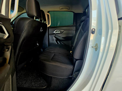 2022 Isuzu D-MAX 3.0 Ddi LS 4x4 P/U A/T D/Cab