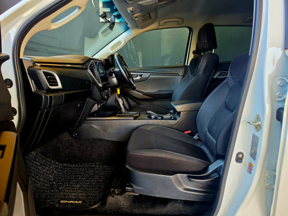 2022 Isuzu D-MAX 3.0 Ddi LS 4x4 P/U A/T D/Cab