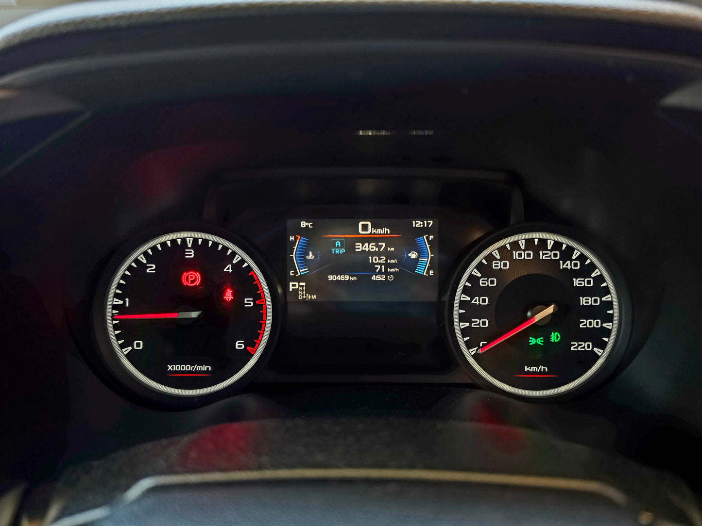 2022 Isuzu D-MAX 3.0 Ddi LS 4x4 P/U A/T D/Cab
