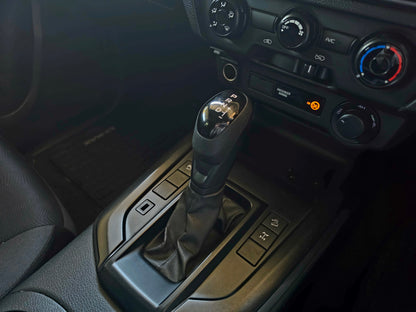 2022 Isuzu D-MAX 3.0 Ddi LS 4x4 P/U A/T D/Cab