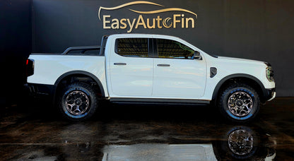 2024 Ford Ranger 2.0 Bi-Turbo XLT 4X4 P/U A/T D/Cab