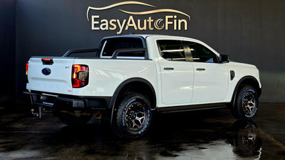 2024 Ford Ranger 2.0 Bi-Turbo XLT 4X4 P/U A/T D/Cab