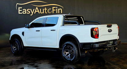 2024 Ford Ranger 2.0 Bi-Turbo XLT 4X4 P/U A/T D/Cab