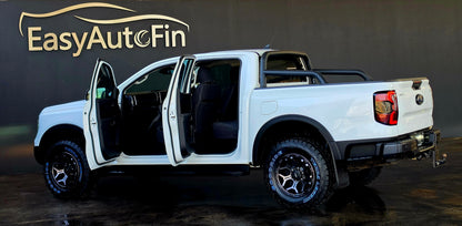 2024 Ford Ranger 2.0 Bi-Turbo XLT 4X4 P/U A/T D/Cab