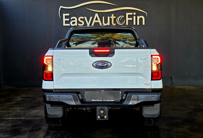 2024 Ford Ranger 2.0 Bi-Turbo XLT 4X4 P/U A/T D/Cab