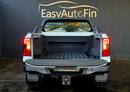 2024 Ford Ranger 2.0 Bi-Turbo XLT 4X4 P/U A/T D/Cab