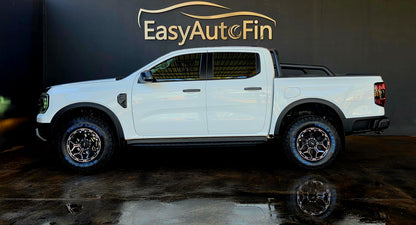 2024 Ford Ranger 2.0 Bi-Turbo XLT 4X4 P/U A/T D/Cab