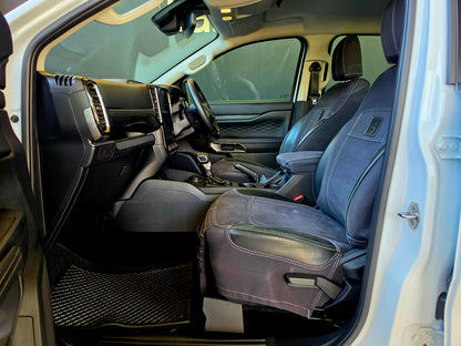 2024 Ford Ranger 2.0 Bi-Turbo XLT 4X4 P/U A/T D/Cab