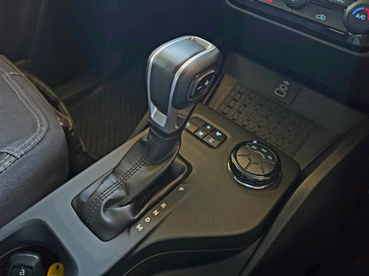 2024 Ford Ranger 2.0 Bi-Turbo XLT 4X4 P/U A/T D/Cab