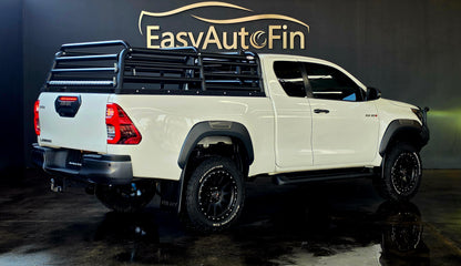 2024 Toyota Hilux 2.8 GD-6 RB LEGEND P/U A/T E/Cab