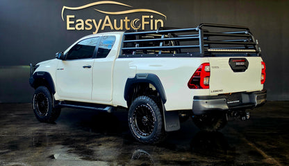 2024 Toyota Hilux 2.8 GD-6 RB LEGEND P/U A/T E/Cab
