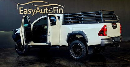 2024 Toyota Hilux 2.8 GD-6 RB LEGEND P/U A/T E/Cab
