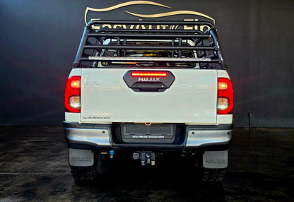 2024 Toyota Hilux 2.8 GD-6 RB LEGEND P/U A/T E/Cab