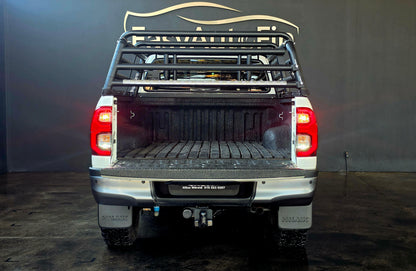 2024 Toyota Hilux 2.8 GD-6 RB LEGEND P/U A/T E/Cab