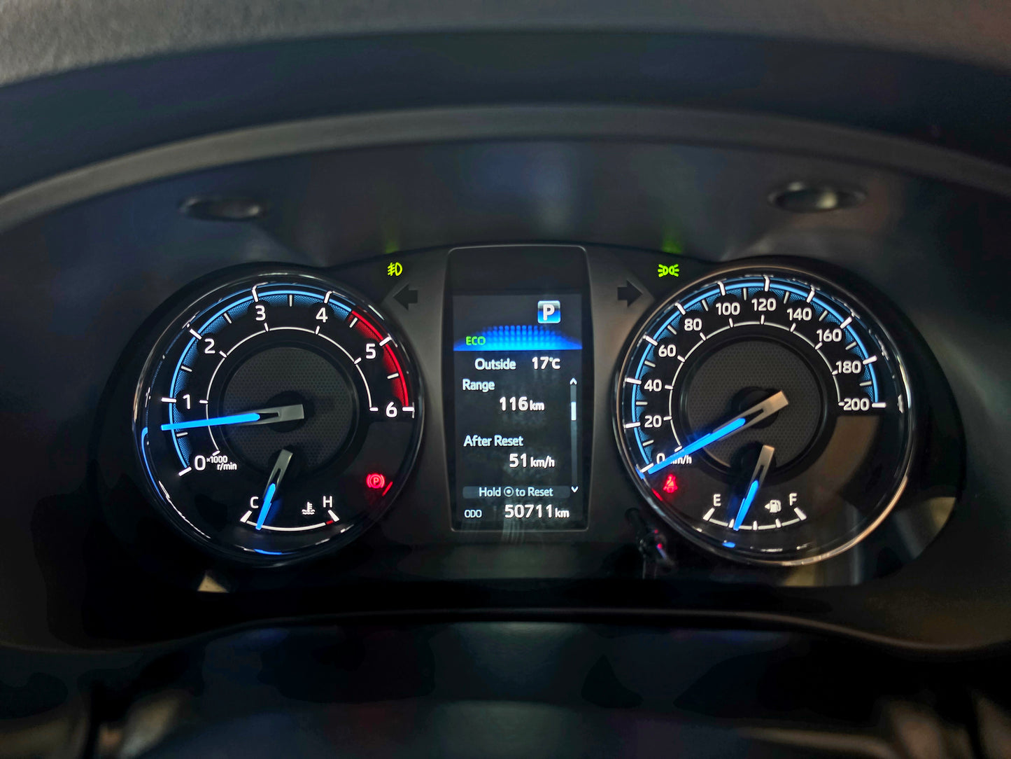 2024 Toyota Hilux 2.8 GD-6 RB LEGEND P/U A/T E/Cab