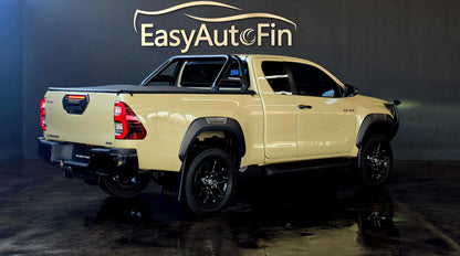2024 Toyota Hilux 2.8 GD-6 RB LEGEND 4X4 P/U A/T E/Cab