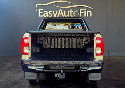 2024 Toyota Hilux 2.8 GD-6 RB LEGEND 4X4 P/U A/T E/Cab