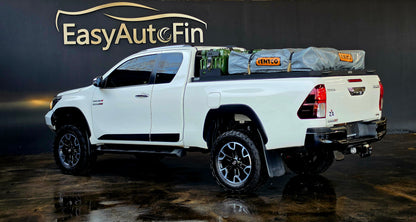 2020 Toyota Hilux 2.8 GD-6 RB LEGEND 50 4x4 P/U A/T E/Cab