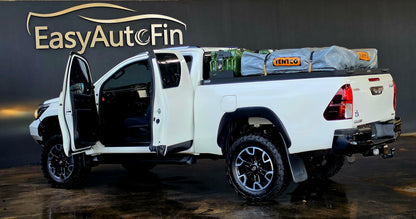 2020 Toyota Hilux 2.8 GD-6 RB LEGEND 50 4x4 P/U A/T E/Cab