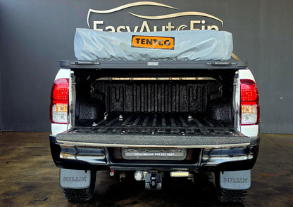 2020 Toyota Hilux 2.8 GD-6 RB LEGEND 50 4x4 P/U A/T E/Cab