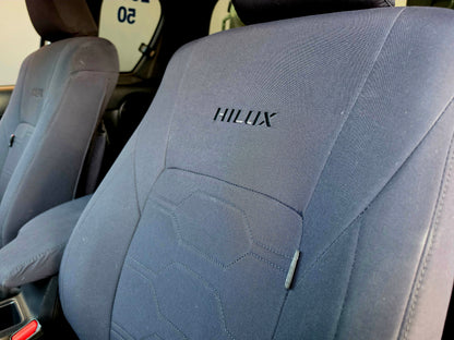 2020 Toyota Hilux 2.8 GD-6 RB LEGEND 50 4x4 P/U A/T E/Cab